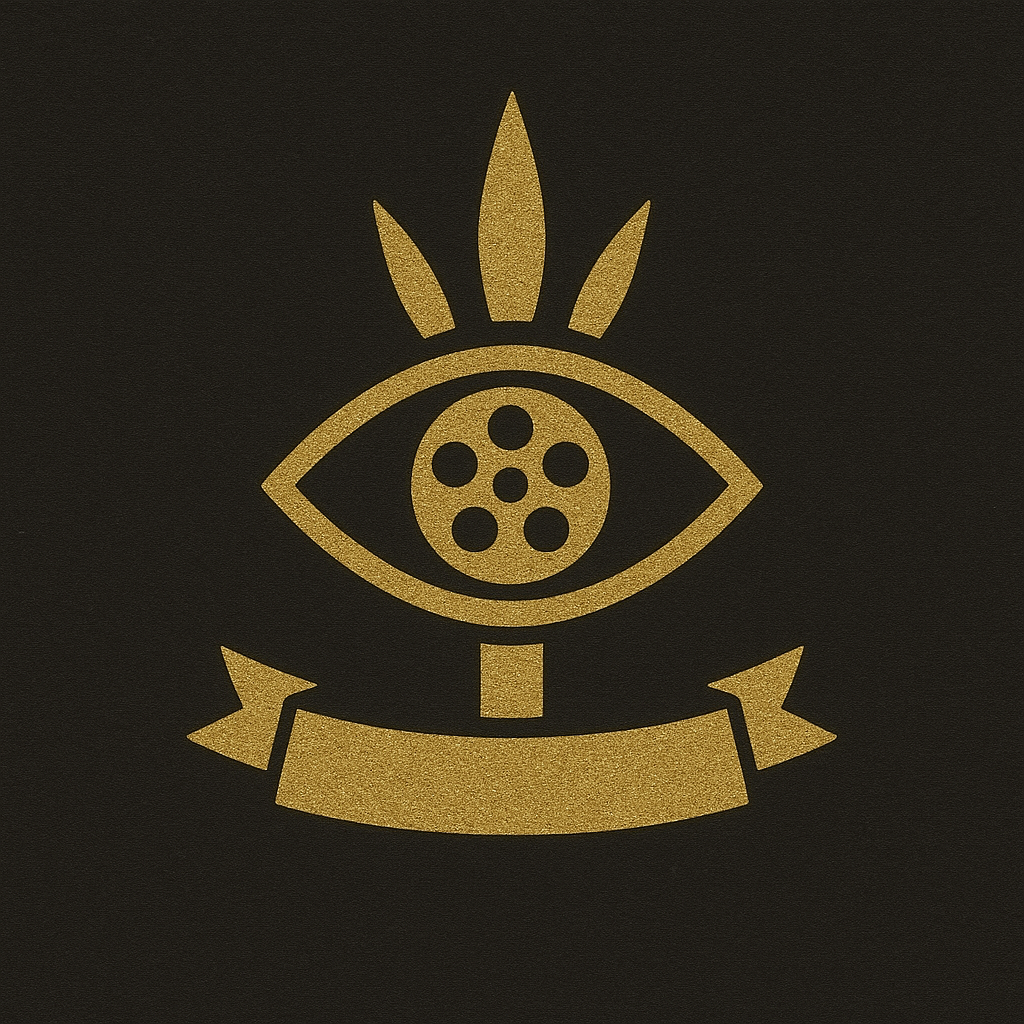 Visionario del Cine